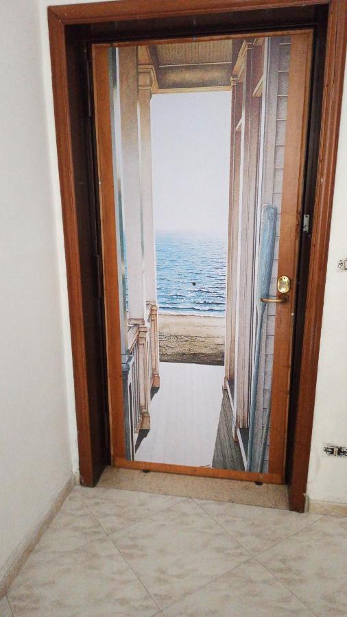 Le Note Di Napoli Daire Dış mekan fotoğraf