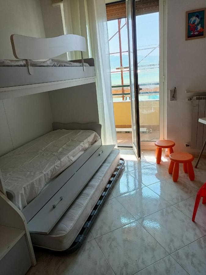 Le Note Di Napoli Daire Dış mekan fotoğraf