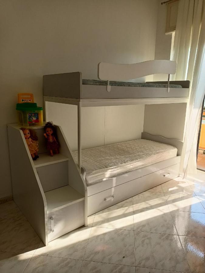 Le Note Di Napoli Daire Dış mekan fotoğraf