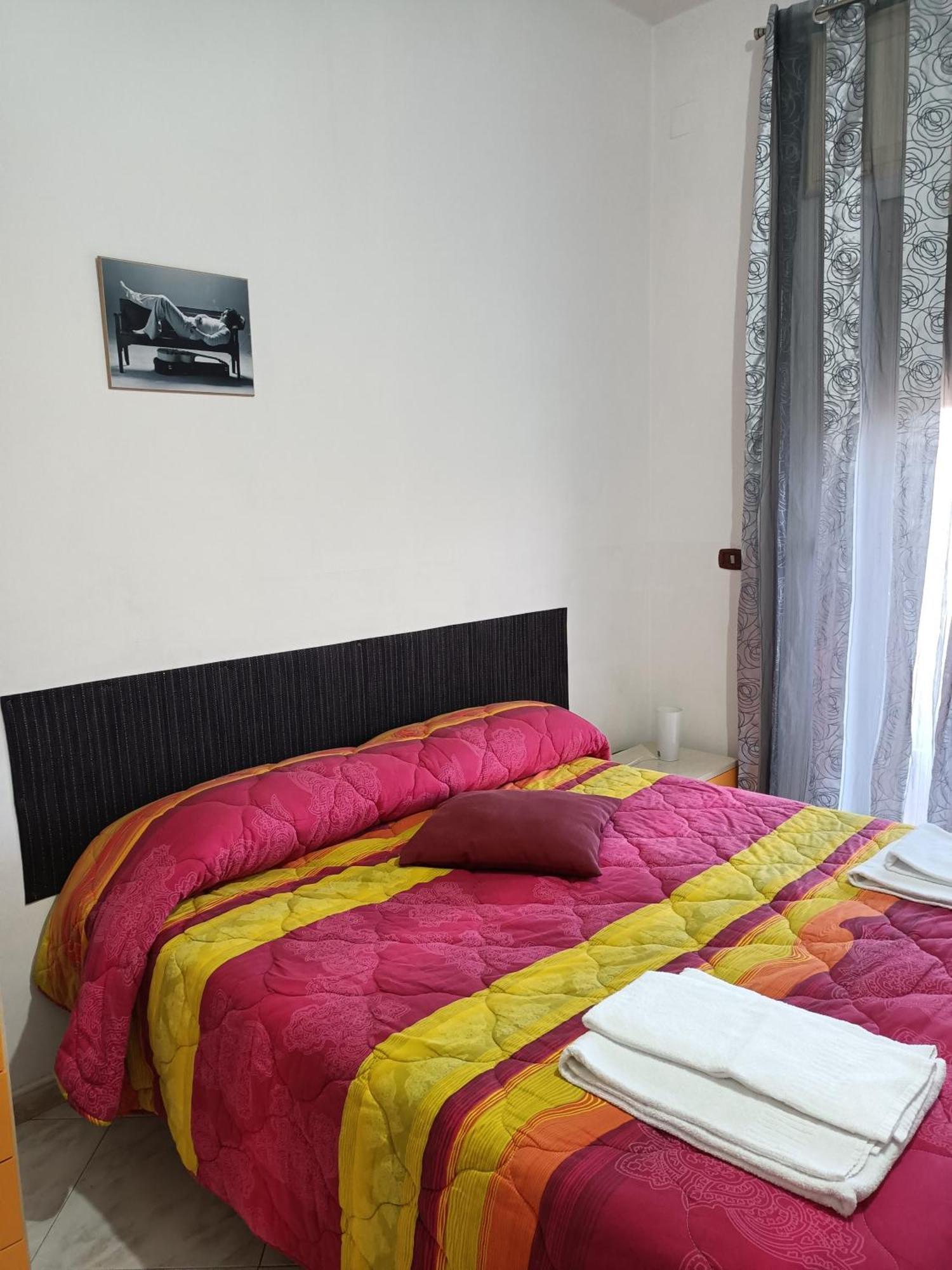 Le Note Di Napoli Daire Dış mekan fotoğraf